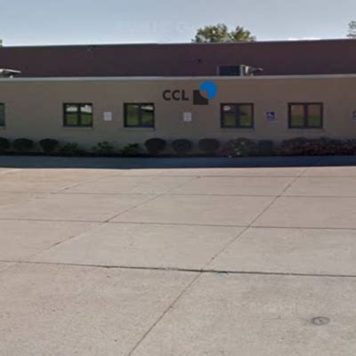 ccl label buffalo|Buffalo, New York .